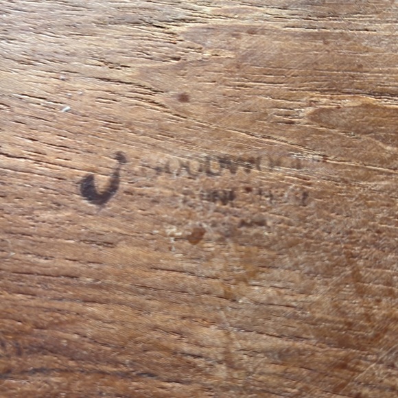 Vintage - Picture 3 of 3